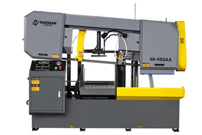 Bundel structurele zaagmachine